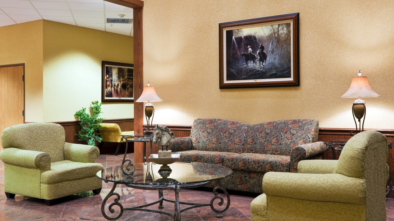 Photo of Outdoor in Salado