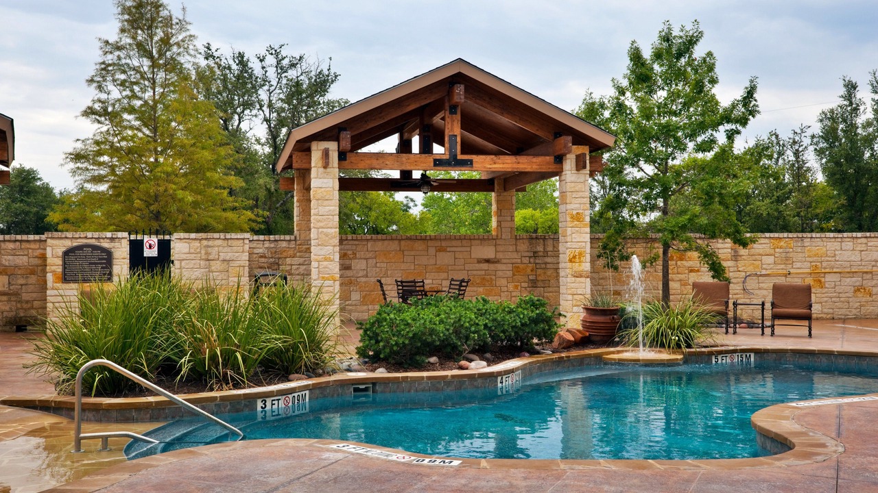 Photo of Outdoor in Salado