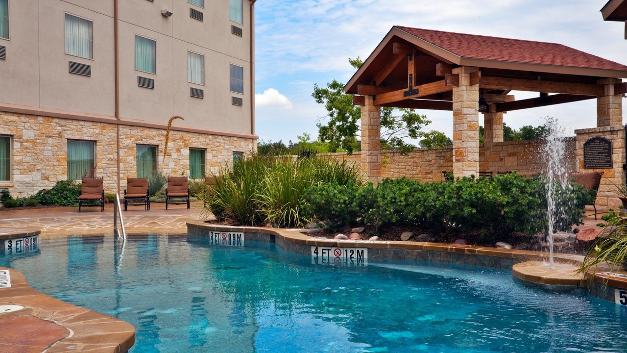 Photo of Outdoor in Salado