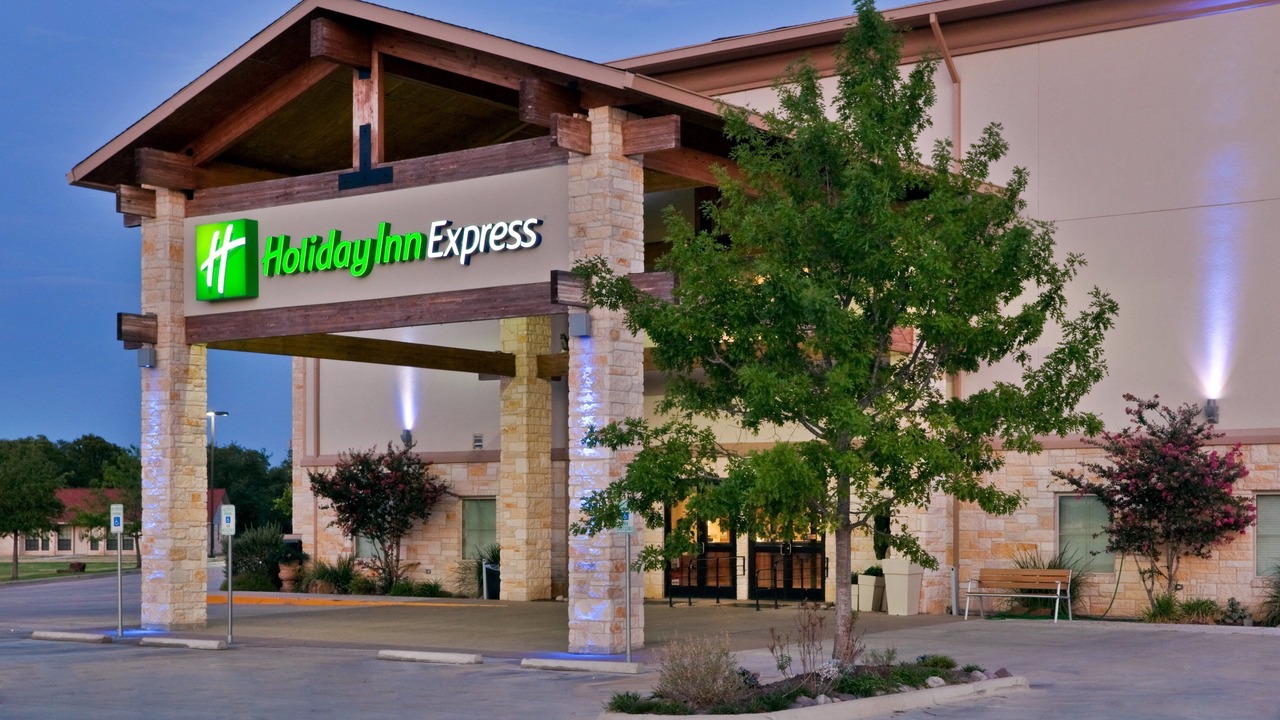 Photo of Outdoor in Salado