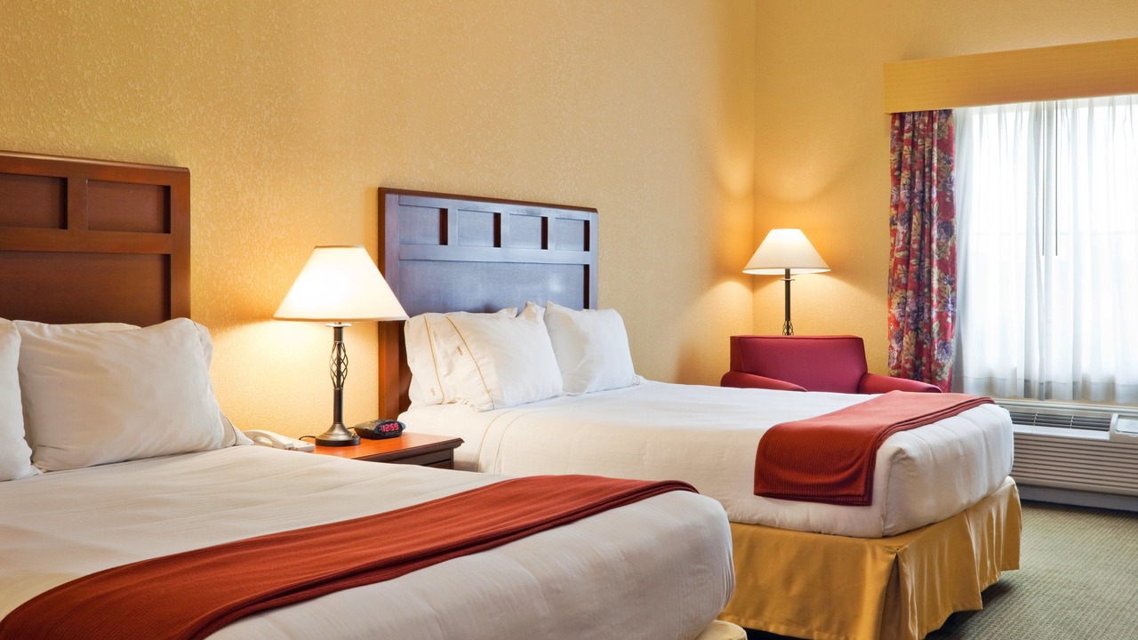 Photo of Bedroom in Salado