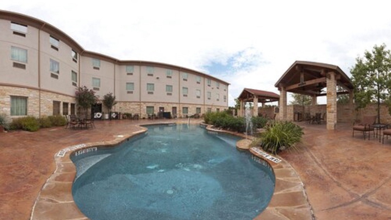 Photo of Outdoor in Salado