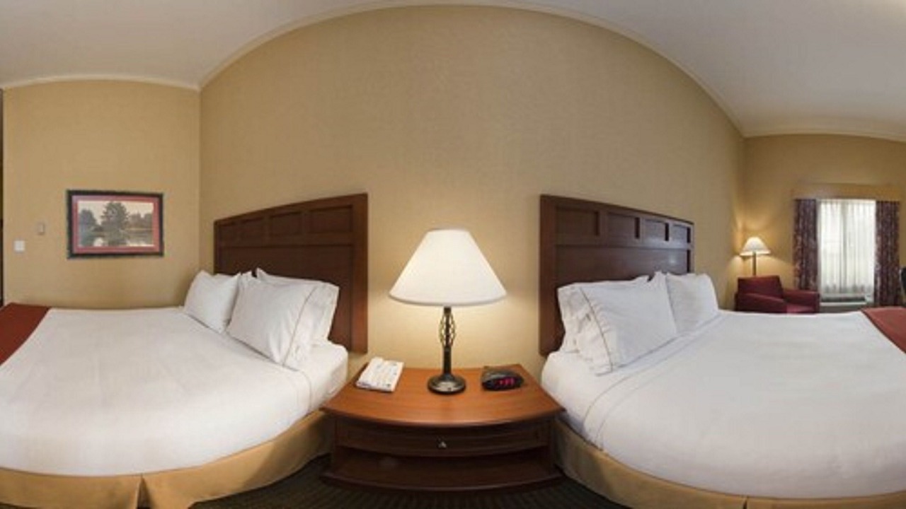 Photo of Bedroom in Salado