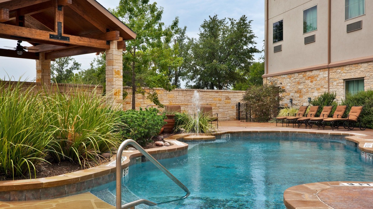 Photo of Outdoor in Salado