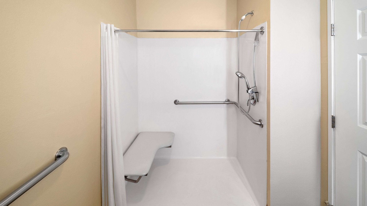 Photo of Bathroom in Bayou Cane