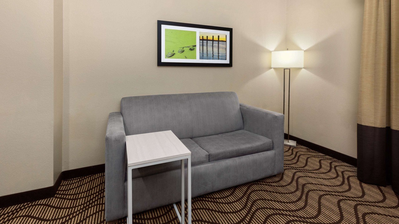 Photo of Bedroom in Bayou Cane