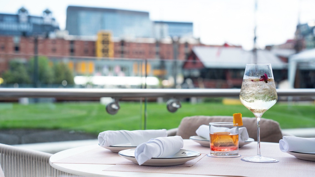 Photo of Bedroom in Boston Financial District