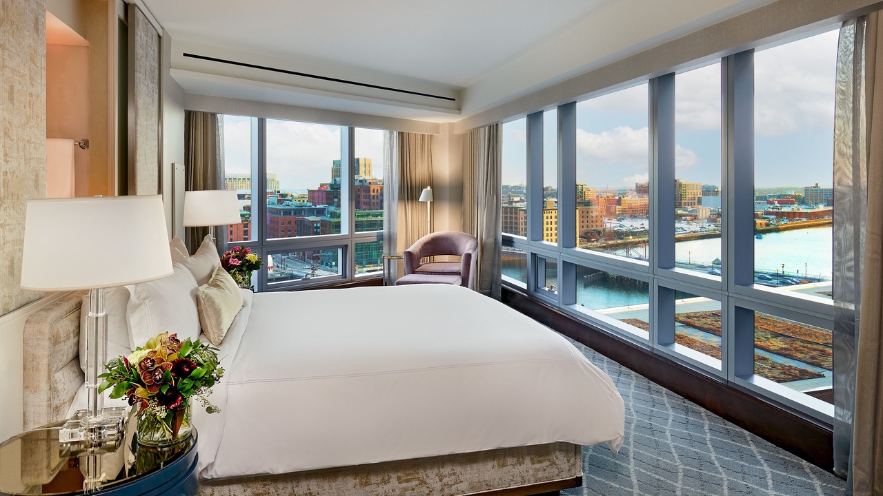 Photo of Others in Boston Financial District