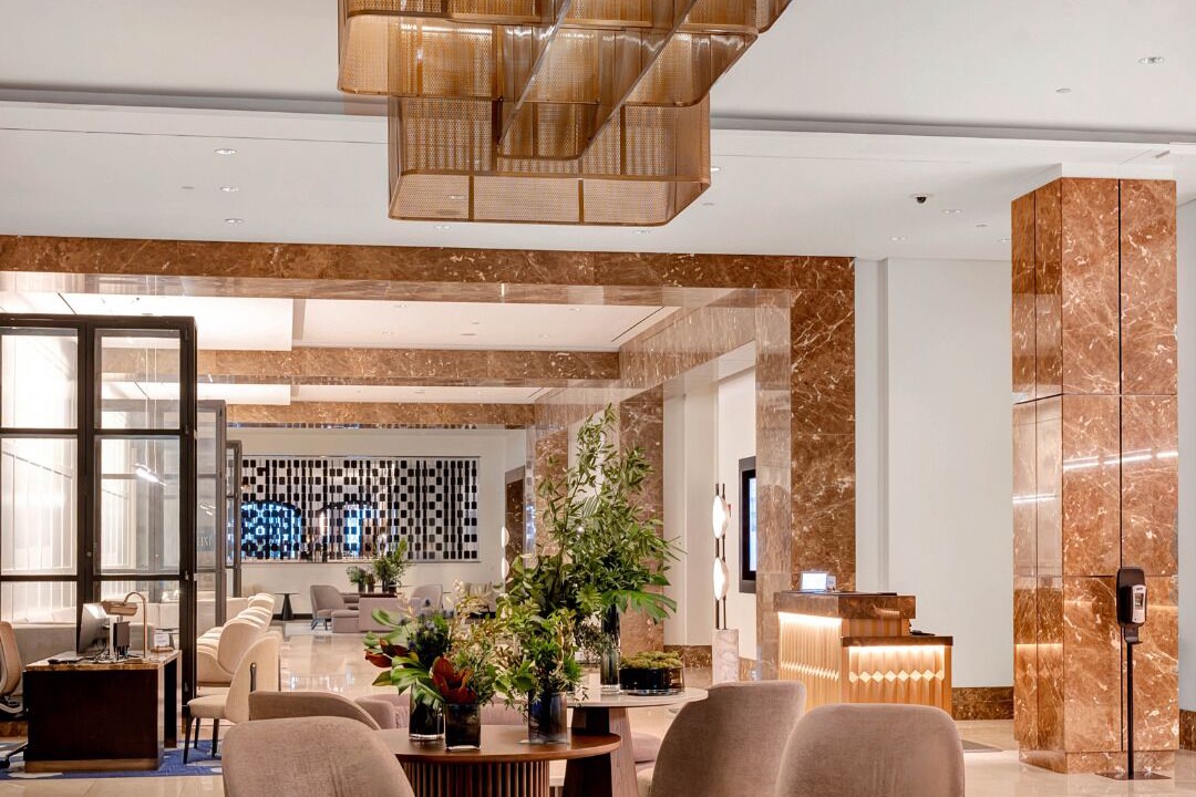 Photo of Others in Boston Financial District