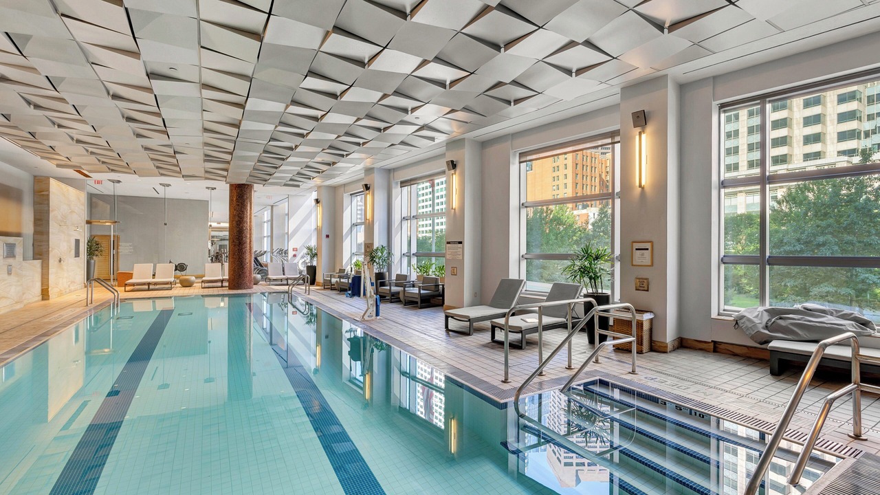 Photo of Outdoor in Boston Financial District