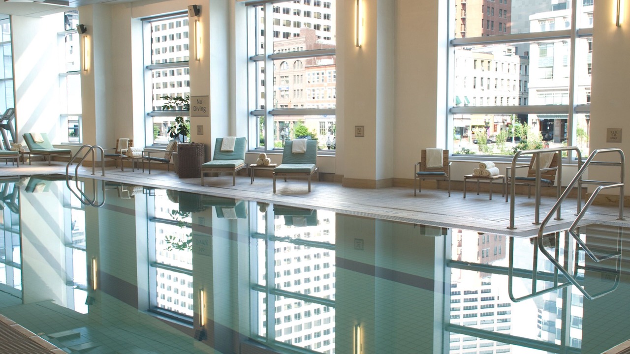 Photo of Outdoor in Boston Financial District