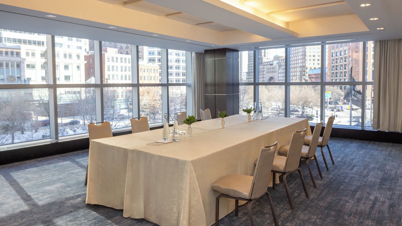 Photo of Others in Boston Financial District