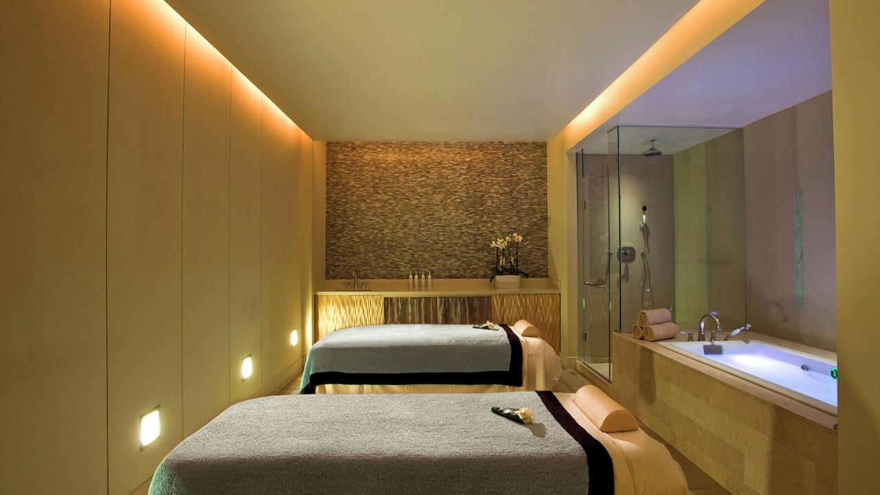 Photo of Bedroom in Boston Financial District