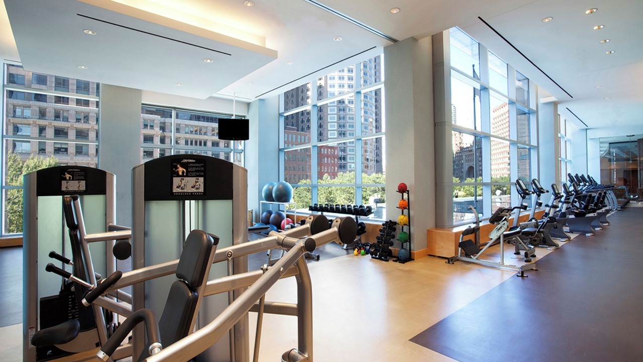 Photo of Others in Boston Financial District