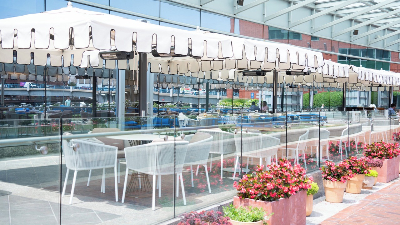 Photo of Others in Boston Financial District