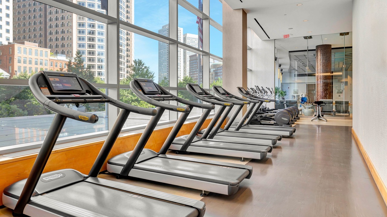 Photo of Others in Boston Financial District