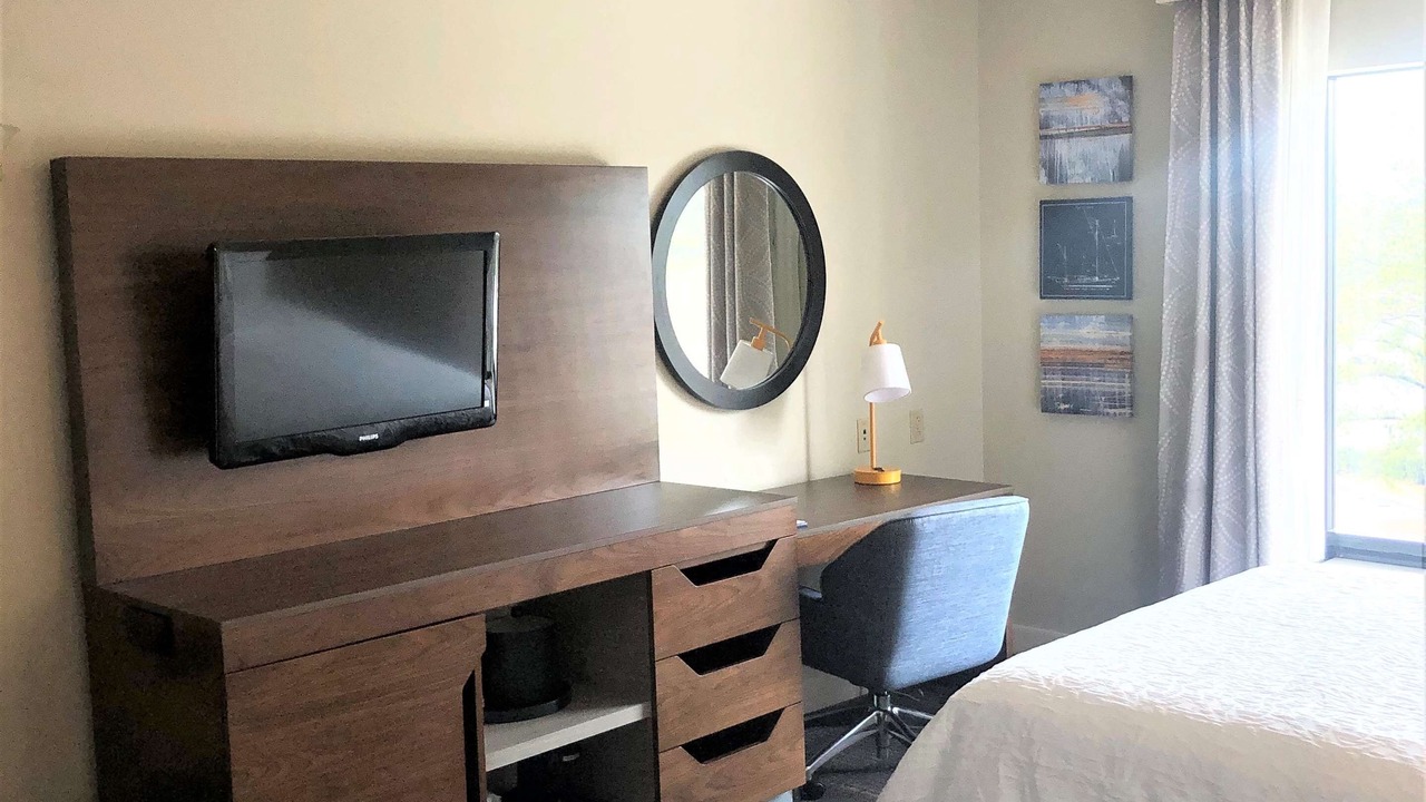 Photo of Bedroom in Norfolk - Virginia Beach