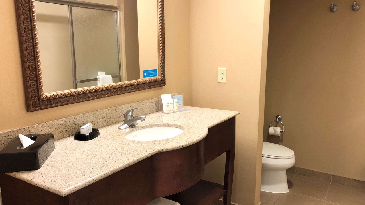 Photo of Bathroom in Norfolk - Virginia Beach