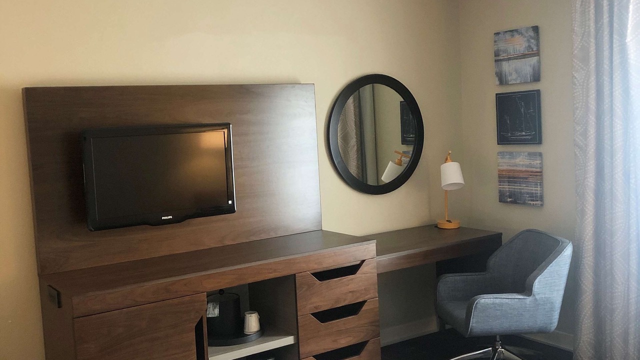 Photo of Bedroom in Norfolk - Virginia Beach