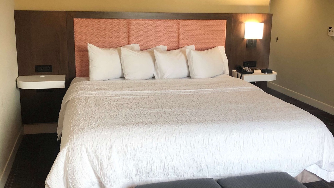 Photo of Bedroom in Norfolk - Virginia Beach