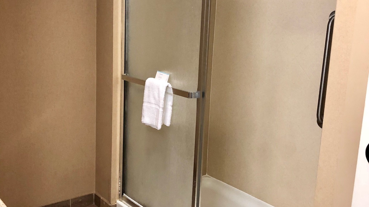 Photo of Bathroom in Norfolk - Virginia Beach