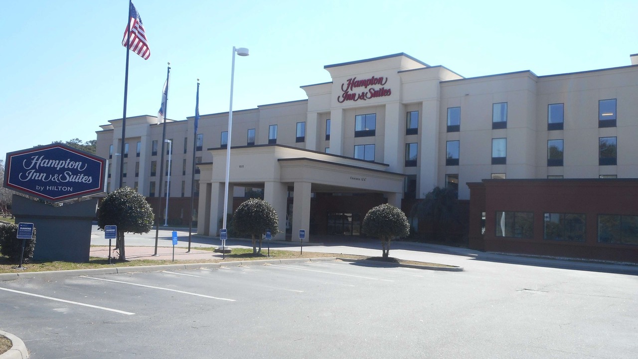 Photo of Outdoor in Norfolk - Virginia Beach