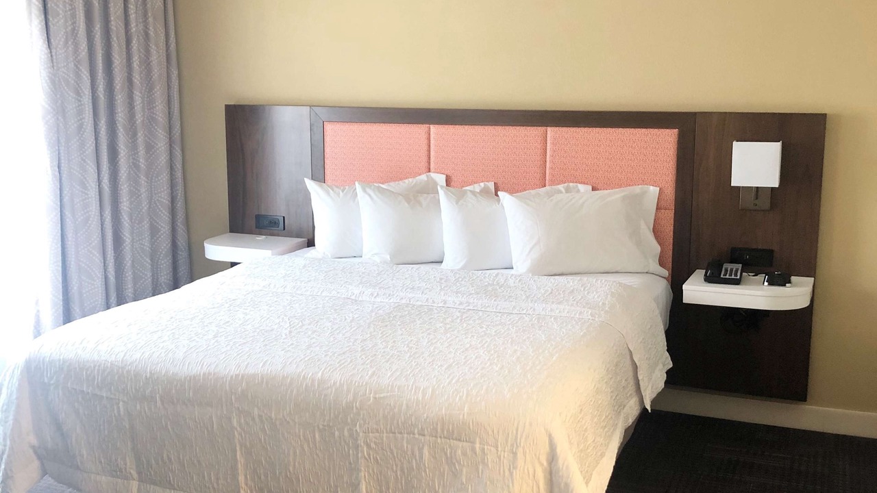 Photo of Bedroom in Norfolk - Virginia Beach