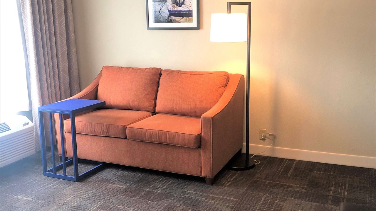 Photo of Bedroom in Norfolk - Virginia Beach