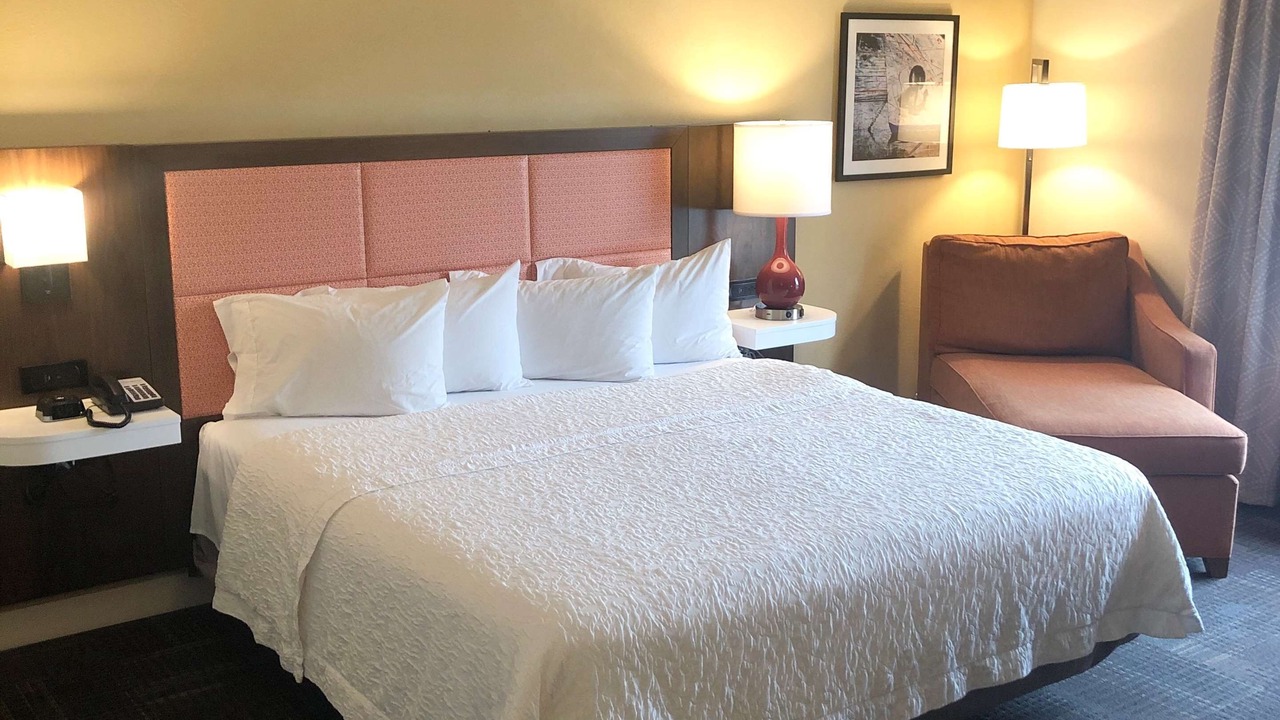 Photo of Bedroom in Norfolk - Virginia Beach