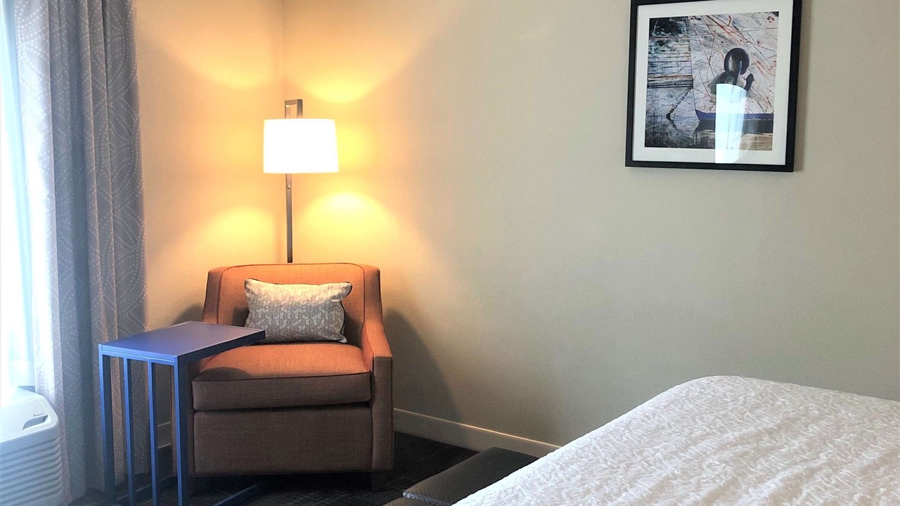 Photo of Bedroom in Norfolk - Virginia Beach