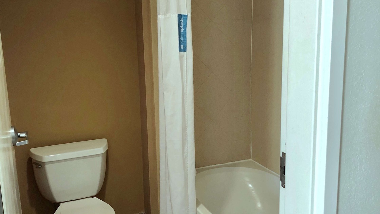 Photo of Bathroom in Norfolk - Virginia Beach