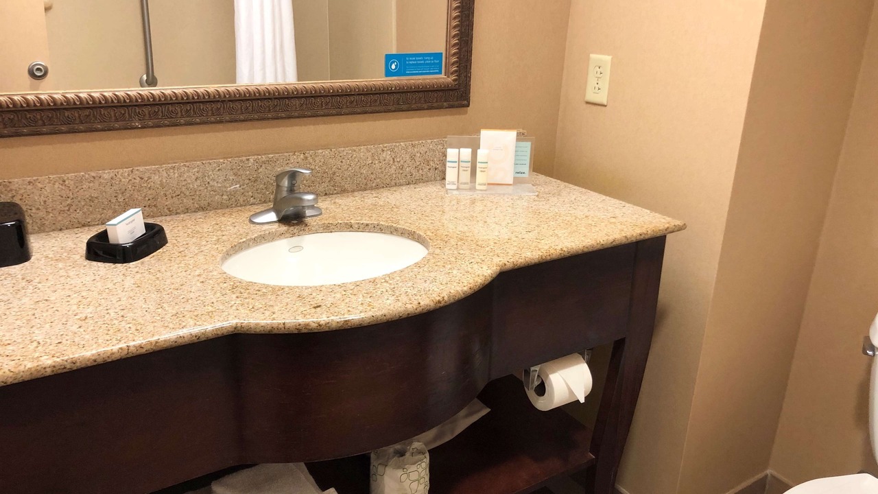 Photo of Bedroom in Norfolk - Virginia Beach