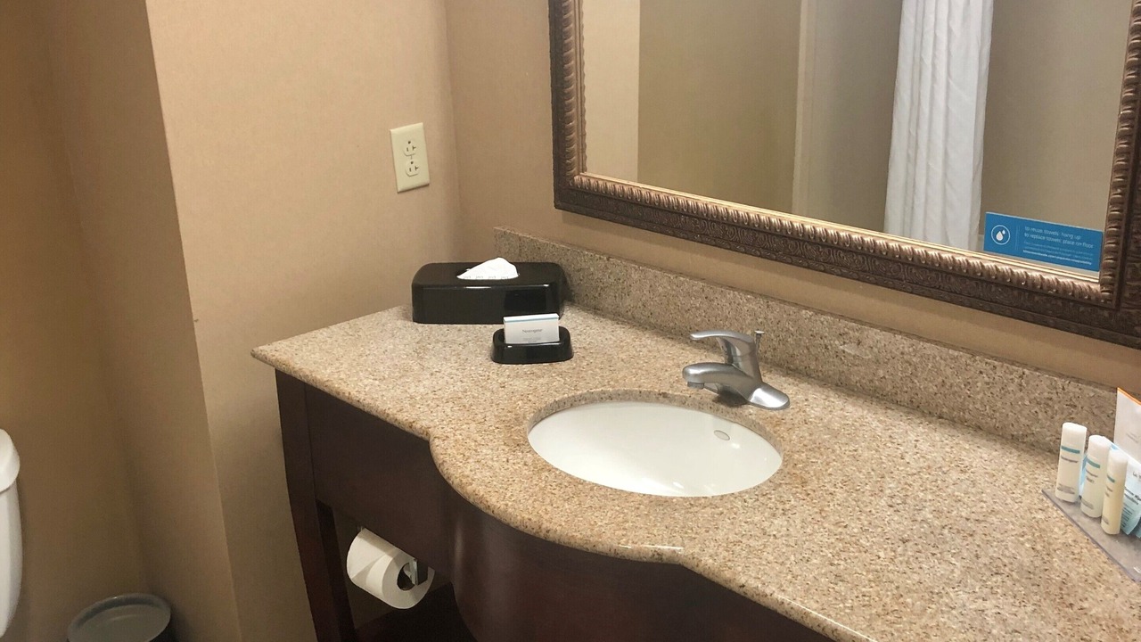 Photo of Bathroom in Norfolk - Virginia Beach