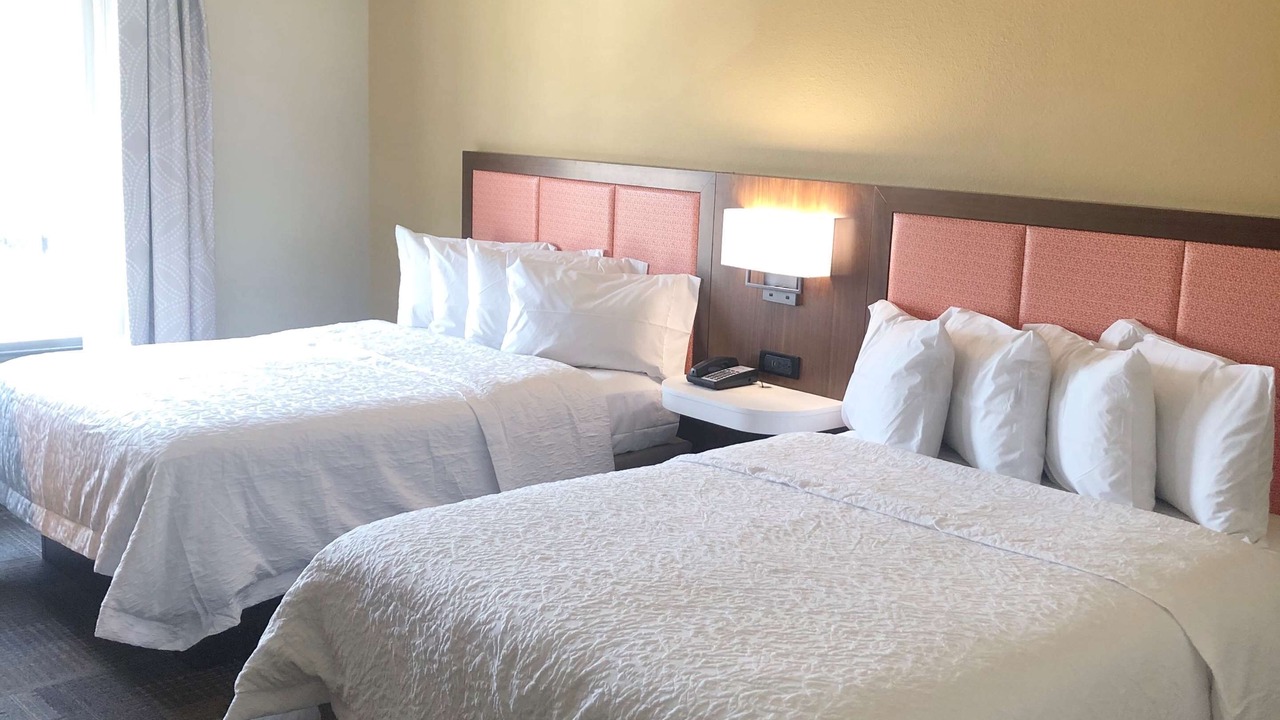 Photo of Bedroom in Norfolk - Virginia Beach