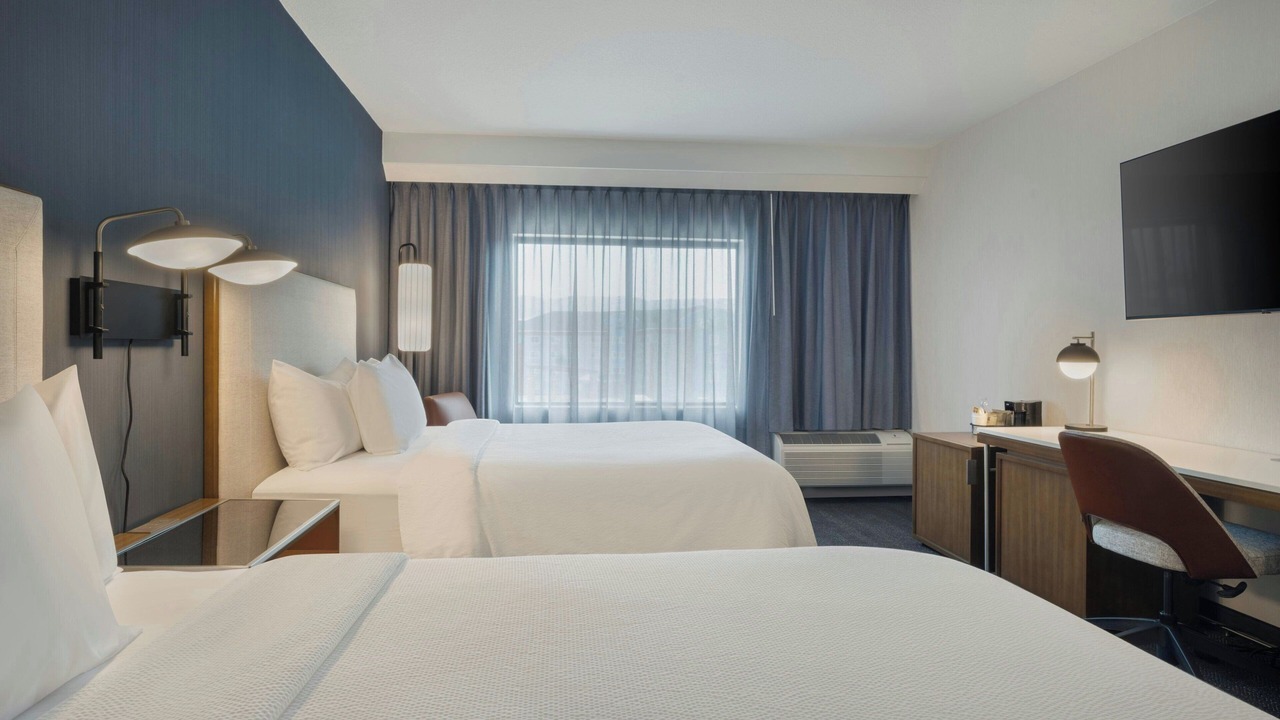 Photo of Bedroom in Casper