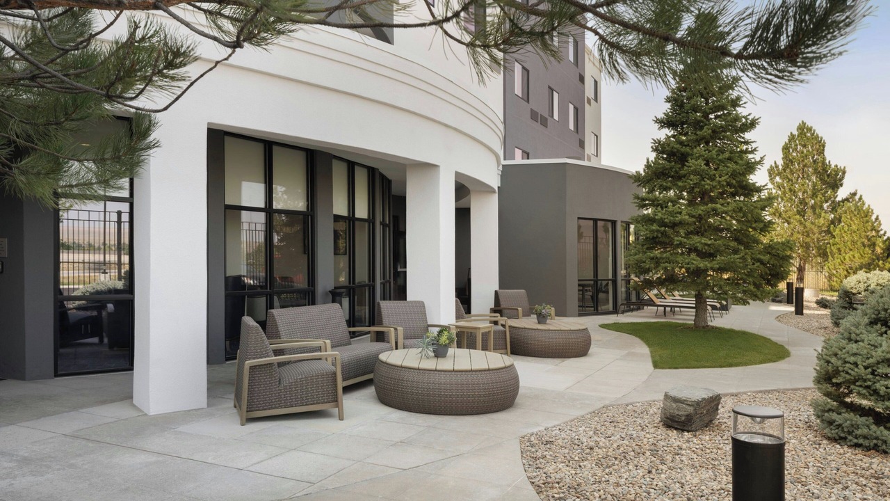 Photo of Others in Casper