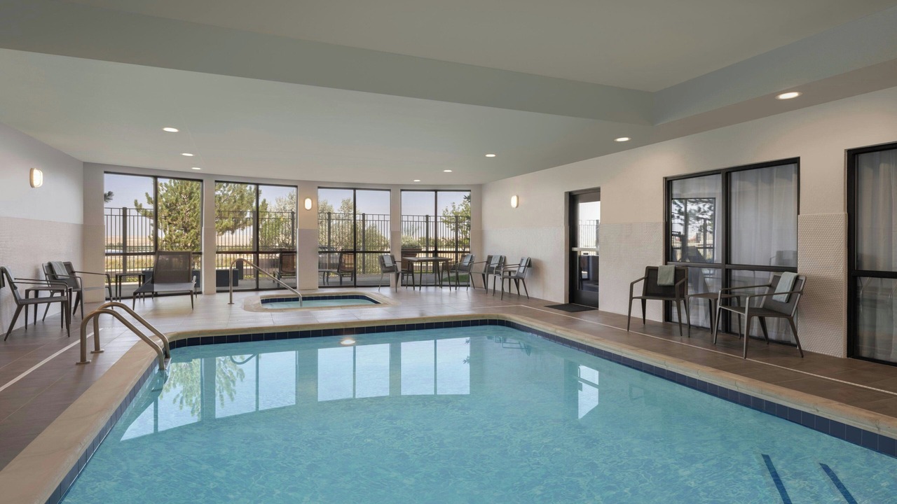 Photo of Outdoor in Casper