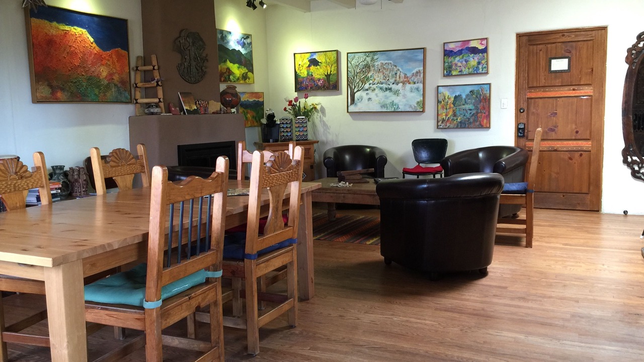 Photo of Others in Northeast Santa Fe