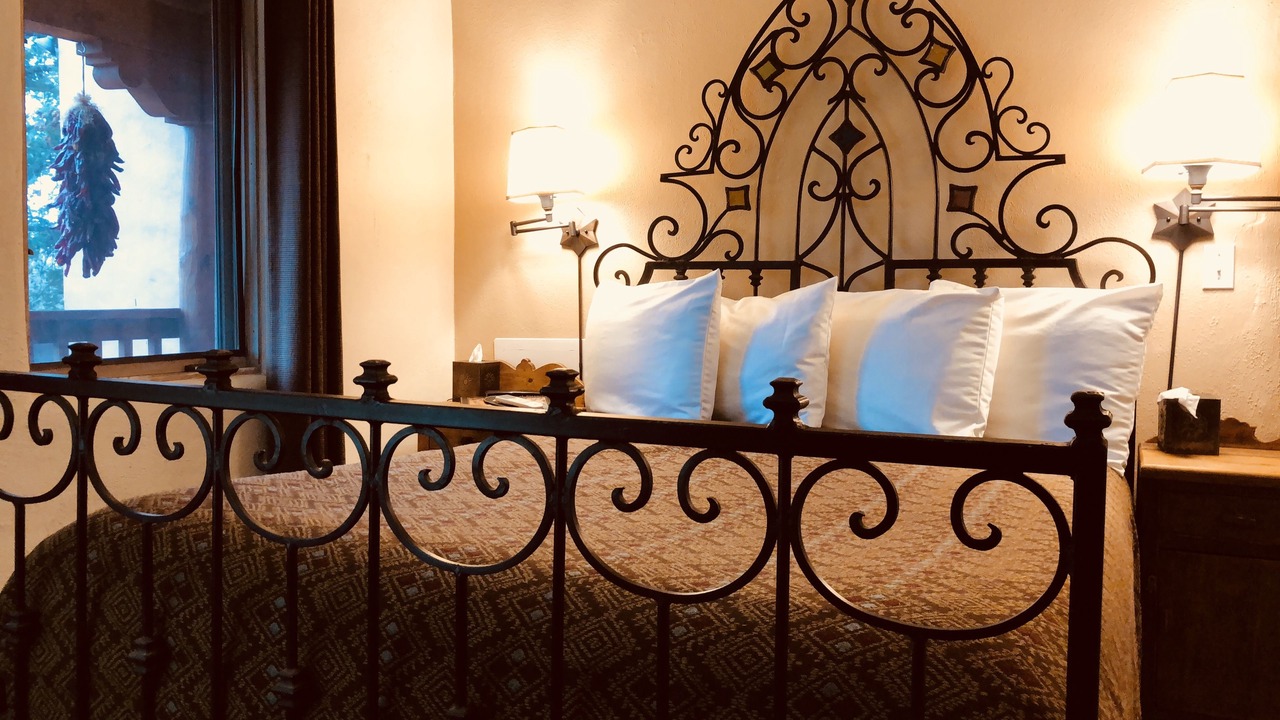Photo of Bedroom in Northeast Santa Fe