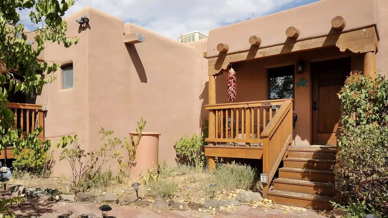 Photo of Outdoor in Northeast Santa Fe