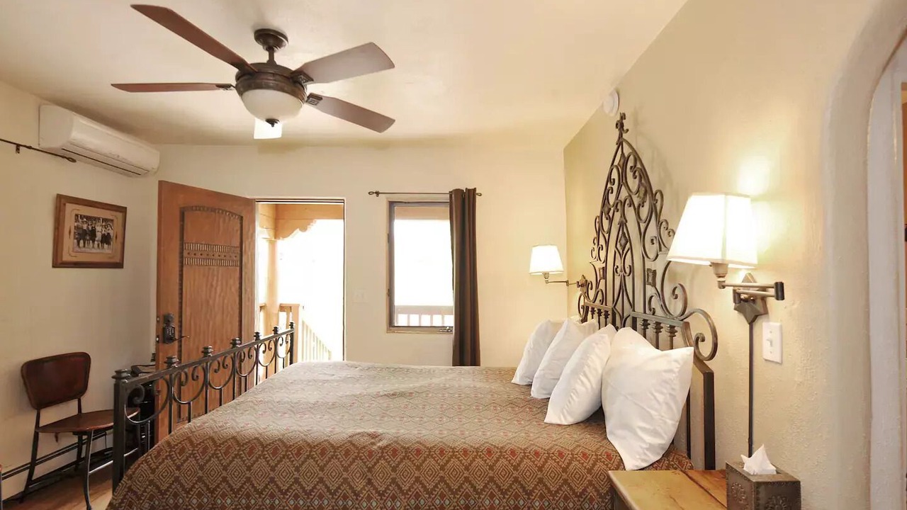 Photo of Bedroom in Northeast Santa Fe