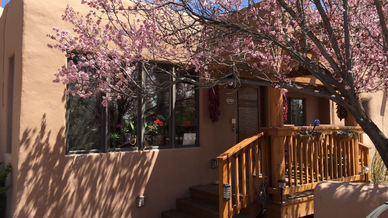 Photo of Outdoor in Northeast Santa Fe