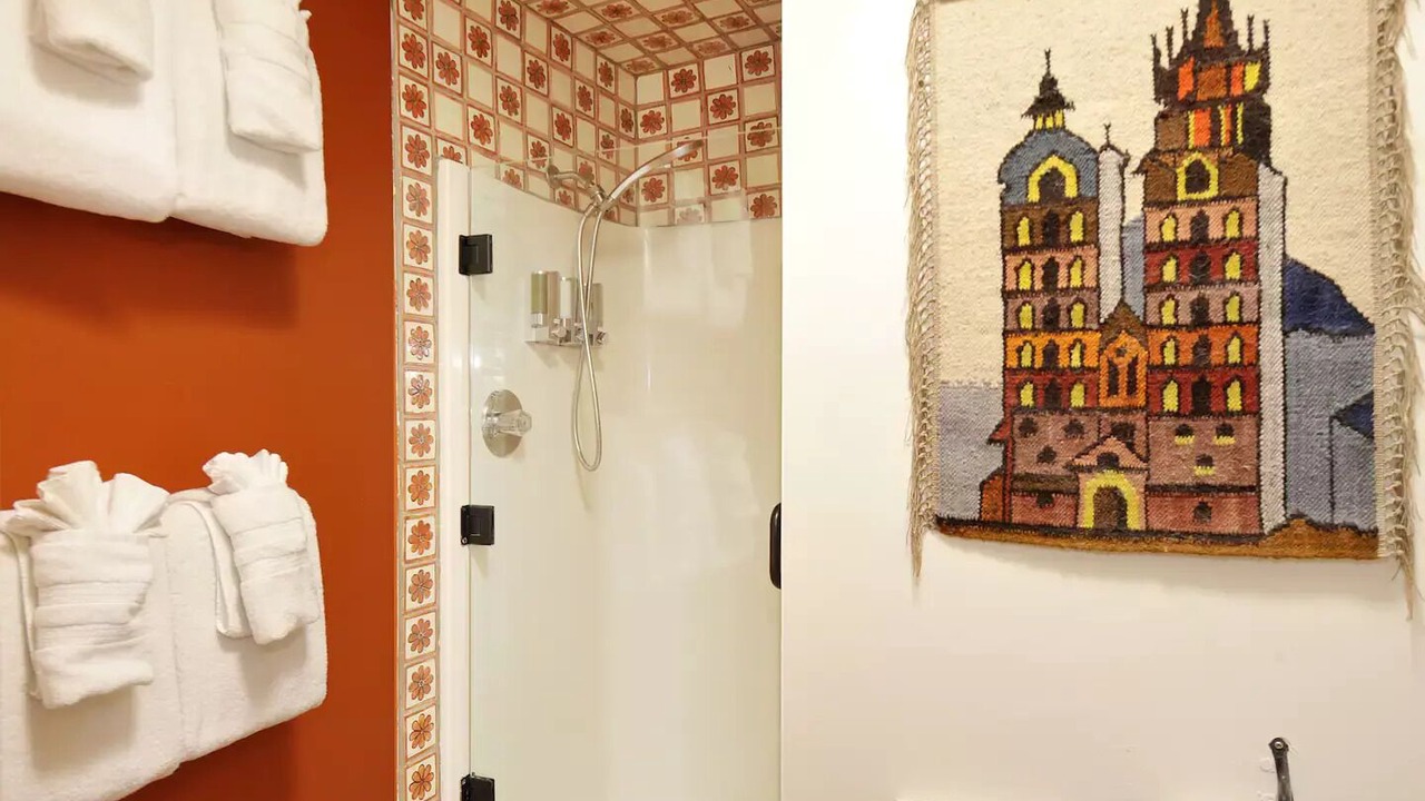 Photo of Bathroom in Northeast Santa Fe