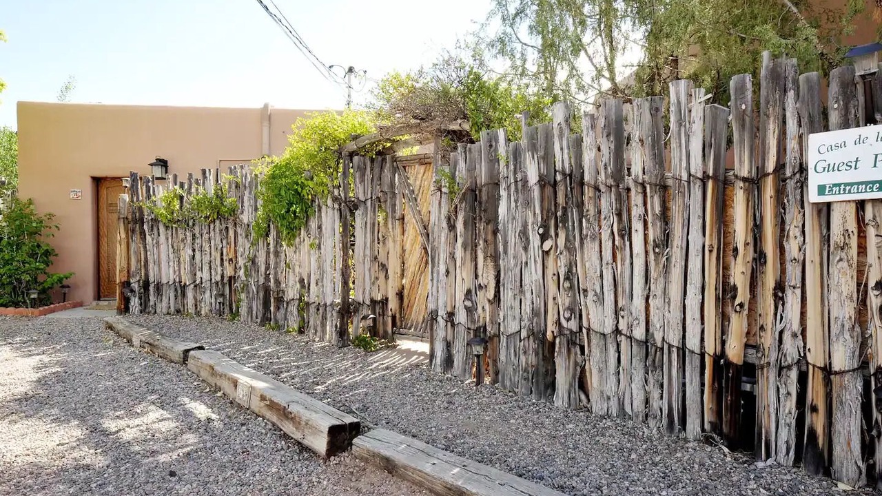 Photo of Outdoor in Northeast Santa Fe