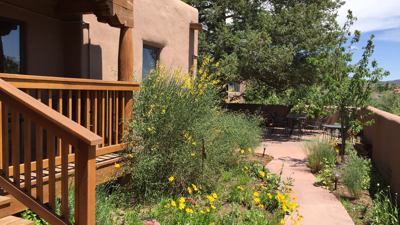 Photo of Outdoor in Northeast Santa Fe