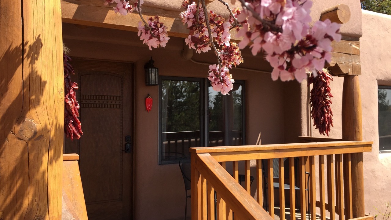 Photo of Outdoor in Northeast Santa Fe