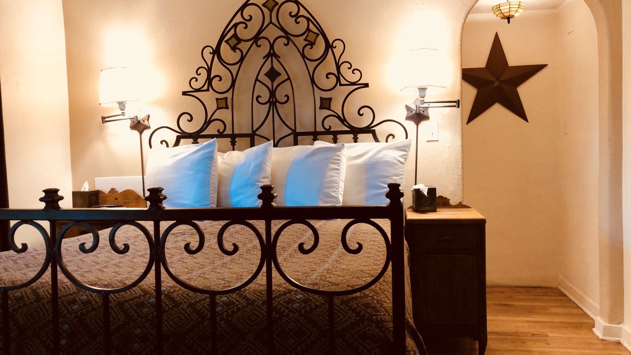 Photo of Bedroom in Northeast Santa Fe