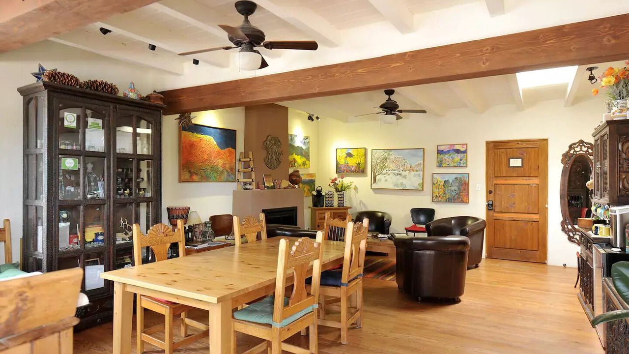 Photo of Others in Northeast Santa Fe