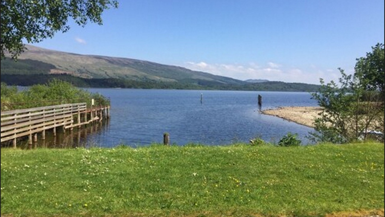 Photo of Outdoor in Inverbeg