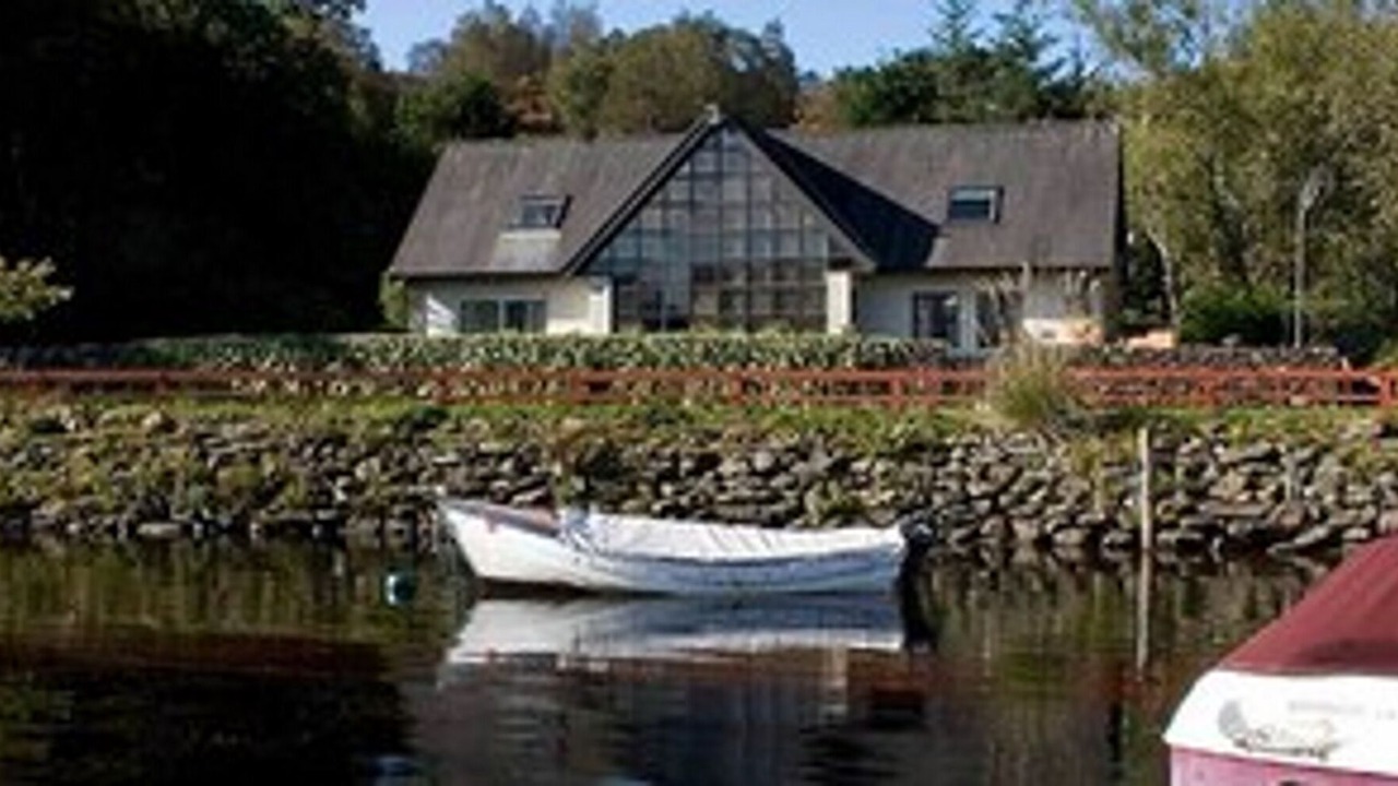 Photo of Outdoor in Inverbeg